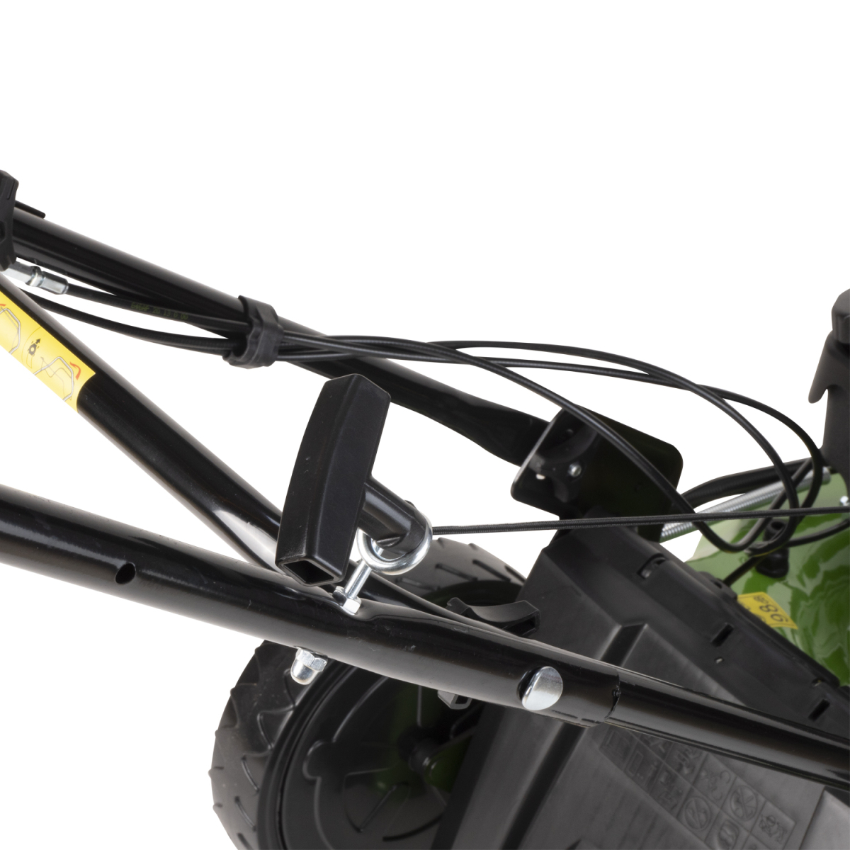 Procraft PLM505S NE benzinmotoros fűnyíró | PLM505S NE Előnézet 
