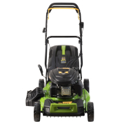 Procraft PLM505S NE benzinmotoros fűnyíró | PLM505S NE náhled