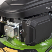 Procraft PLM505S NE benzinmotoros fűnyíró | PLM505S NE náhled