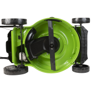 Procraft PLM505S NE benzinmotoros fűnyíró | PLM505S NE náhled