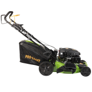 Procraft PLM505ES NE benzinmotoros fűnyíró | PLM505ES NE Előnézet 