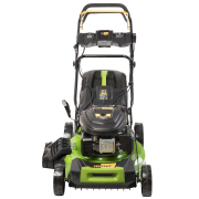 Procraft PLM505ES NE benzinmotoros fűnyíró | PLM505ES NE náhled