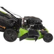 Procraft PLM505ES NE benzinmotoros fűnyíró | PLM505ES NE náhled