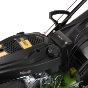 Procraft PLM505ES NE benzinmotoros fűnyíró | PLM505ES NE náhled