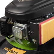 Procraft PLM505ES NE benzinmotoros fűnyíró | PLM505ES NE náhled