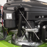 Procraft PLM505ES NE benzinmotoros fűnyíró | PLM505ES NE náhled