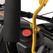 Procraft PLM505ES NE benzinmotoros fűnyíró | PLM505ES NE náhled