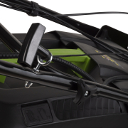 Procraft PLM505ES NE benzinmotoros fűnyíró | PLM505ES NE náhled