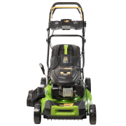 Procraft PLM505ES NE benzinmotoros fűnyíró | PLM505ES NE náhled