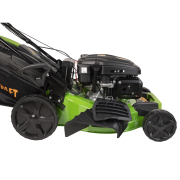 Procraft PLM505ES NE benzinmotoros fűnyíró | PLM505ES NE náhled