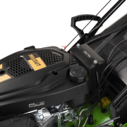 Procraft PLM505ES NE benzinmotoros fűnyíró | PLM505ES NE náhled