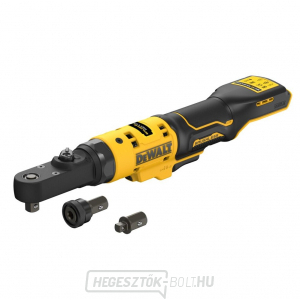 Dewalt Aku DCF500N Racsnis elem és töltő nélkül Dewalt Aku DCF500N Racsnis elem és töltő nélkül gallery main image