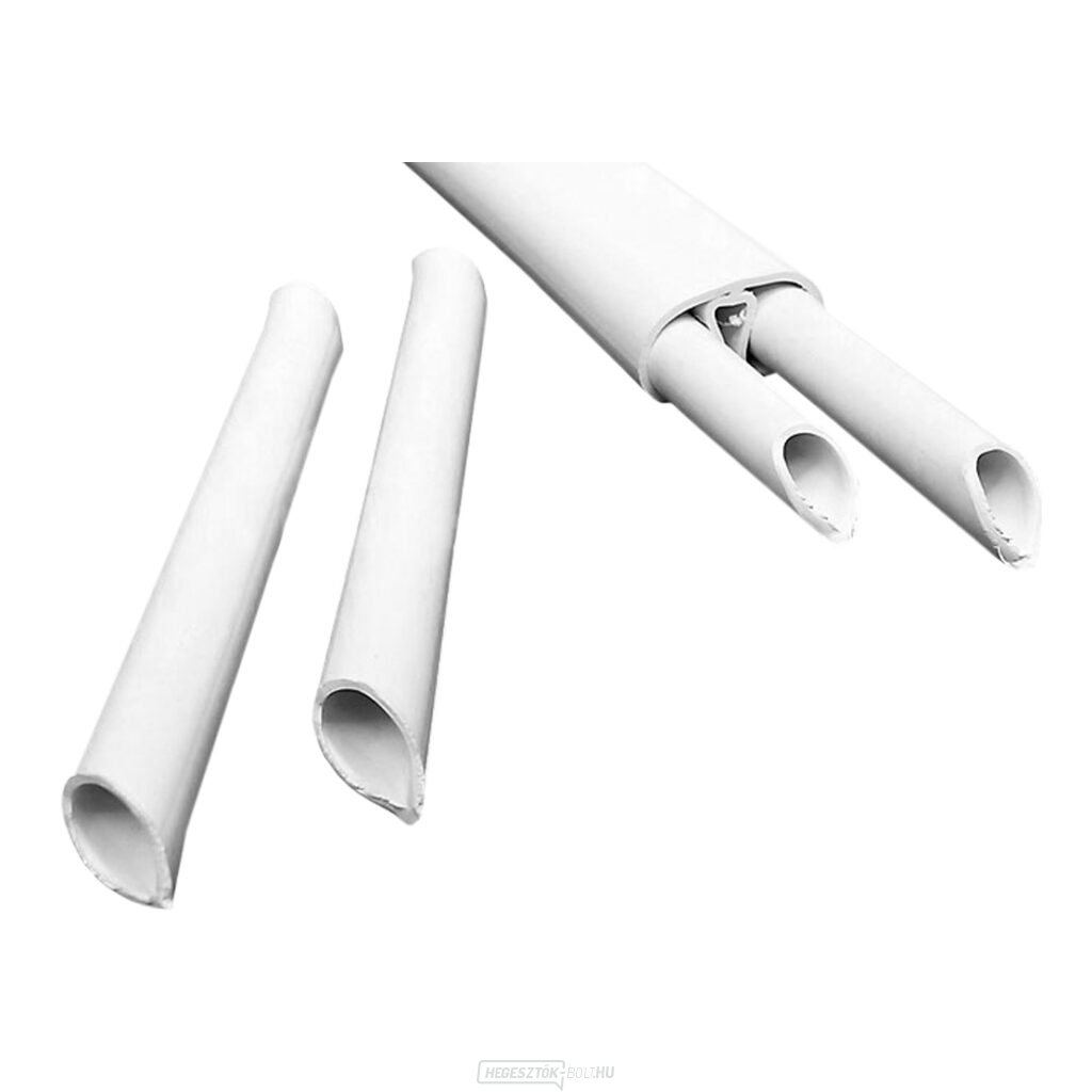 Orlando műanyag léccsatlakozó - 26 db Orlando műanyag léccsatlakozó - 26 db gallery main image