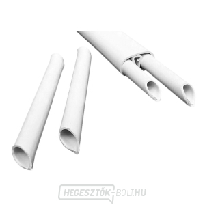 Orlando műanyag léccsatlakozó - 26 db Orlando műanyag léccsatlakozó - 26 db gallery main image