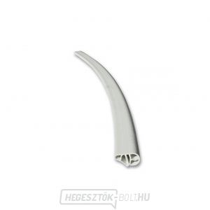 Műanyag felső sín Orlando medencéihez 3,66 x 1,07 m (2017-től) Műanyag felső sín Orlando medencéihez 3,66 x 1,07 m (2017-től) gallery main image