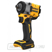 Dewalt DCF922N akkus ütvecsavarozó akkumulátor és töltő nélkül  Dewalt DCF922N akkus ütvecsavarozó akkumulátor és töltő nélkül  gallery main image