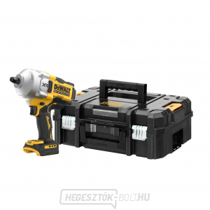 Dewalt DCF961NT akkus ütvecsavarozó tokkal Dewalt DCF961NT akkus ütvecsavarozó tokkal gallery main image