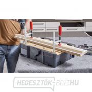 Bessey STC-S-MFT gyorskioldó szisztainer Előnézet 