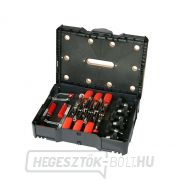 Bessey STC-S-MFT gyorskioldó szisztainer Előnézet 