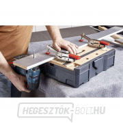 Bessey STC-S-MFT gyorskioldó szisztainer náhled