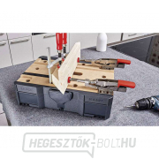 Bessey STC-S-MFT gyorskioldó szisztainer náhled