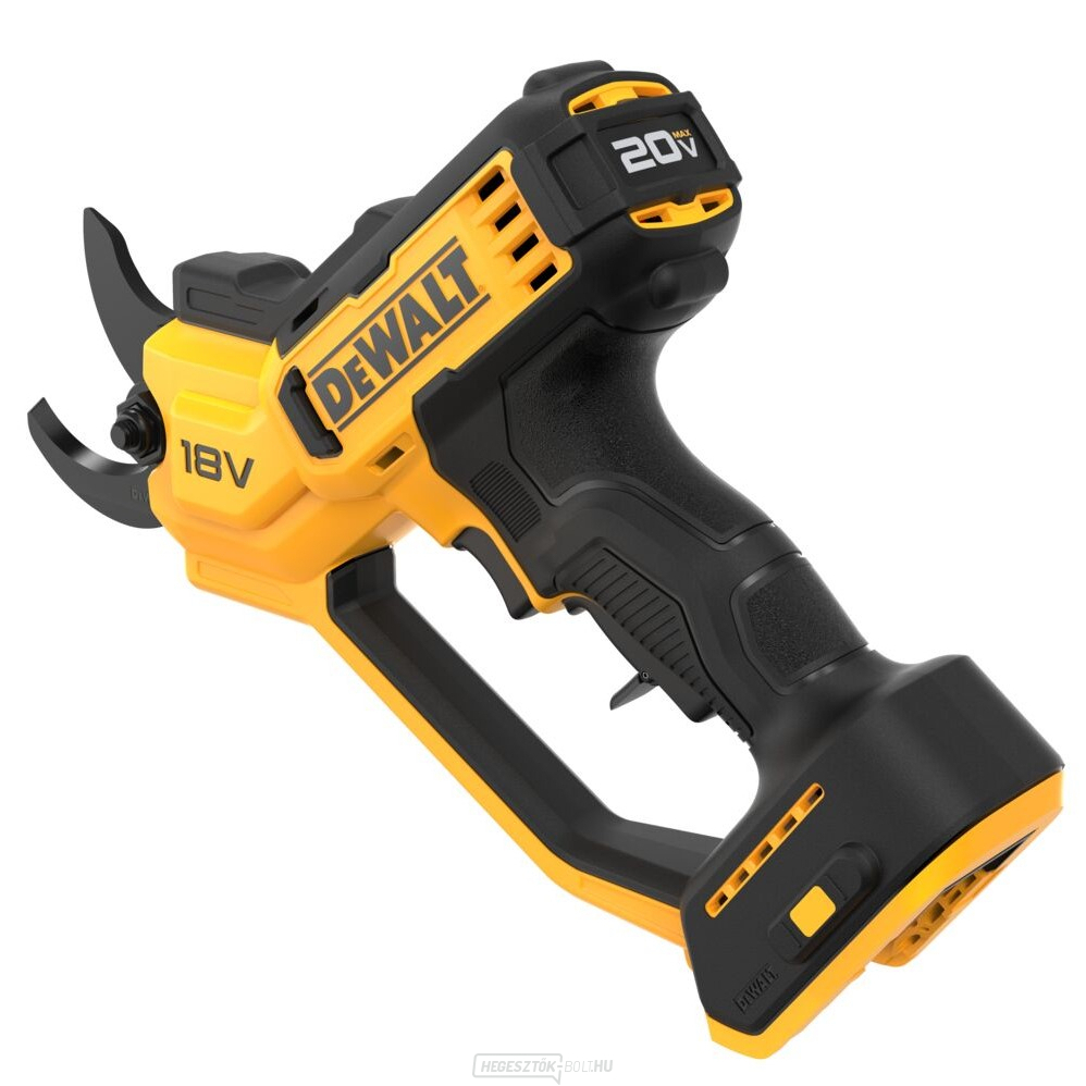 Dewalt aku Branch olló DCMPP568N akkumulátor és töltő nélkül