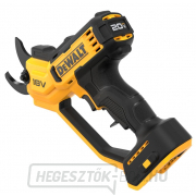 Dewalt aku Branch olló DCMPP568N akkumulátor és töltő nélkül gallery main image