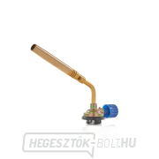 Gázégő - patron oldalsó gombbal  Gázégő - patron oldalsó gombbal  gallery main image