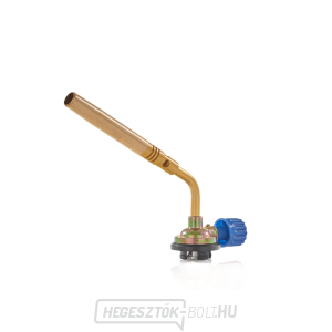 Gázégő - patron oldalsó gombbal  Gázégő - patron oldalsó gombbal  gallery main image