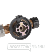 Öntöttvas piezo gázégő  Öntöttvas piezo gázégő  náhled