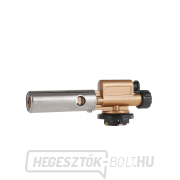 Öntöttvas piezo gázégő  Öntöttvas piezo gázégő  gallery main image