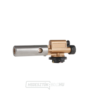 Öntöttvas piezo gázégő  Öntöttvas piezo gázégő  gallery main image