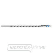 Csigafúró - fafúró 22x460mm Előnézet 