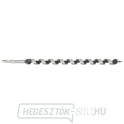 Spirálfúró - csiga fához 22x460mm Spirálfúró - csiga fához 22x460mm gallery main image