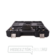 Pneumatikus injektor lehúzó + adapterek  Pneumatikus injektor lehúzó + adapterek  náhled