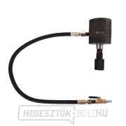 Pneumatikus injektor lehúzó + adapterek  Pneumatikus injektor lehúzó + adapterek  náhled