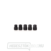 Pneumatikus injektor lehúzó + adapterek  Pneumatikus injektor lehúzó + adapterek  náhled