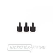 Pneumatikus injektor lehúzó + adapterek  Pneumatikus injektor lehúzó + adapterek  náhled