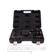 Pneumatikus injektor lehúzó + adapterek  Pneumatikus injektor lehúzó + adapterek  náhled