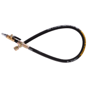 Pneumatikus injektor lehúzó + adapterek  náhled