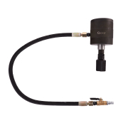 Pneumatikus injektor lehúzó + adapterek  náhled