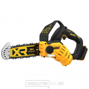 Dewalt akkus metszőfűrész DCMPS520N akkumulátor és töltő nélkül gallery main image