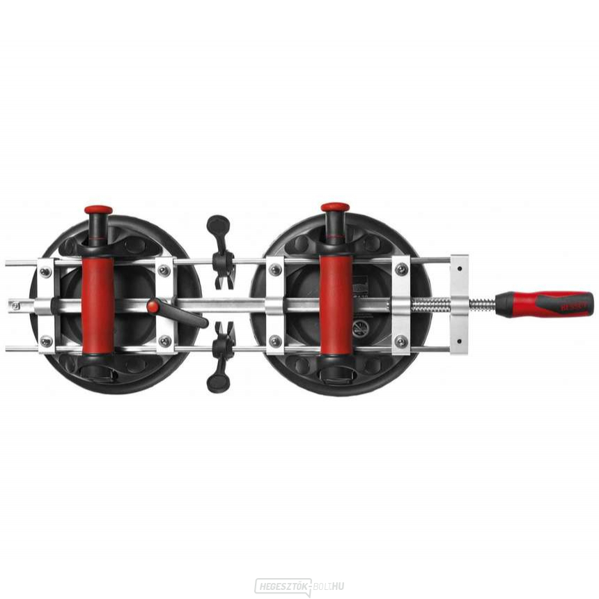 Nyomólemez bilincs Bessey PS 130