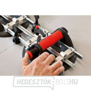 Nyomólemez bilincs Bessey PS 130 Előnézet 