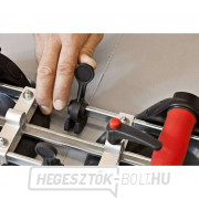 Nyomólemez bilincs Bessey PS 130 Nyomólemez bilincs Bessey PS 130 náhled