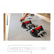 Nyomólemez bilincs Bessey PS 130 Nyomólemez bilincs Bessey PS 130 náhled