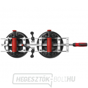 Nyomólemez bilincs Bessey PS 130 Nyomólemez bilincs Bessey PS 130 gallery main image