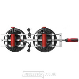 Nyomólemez bilincs Bessey PS 130 Nyomólemez bilincs Bessey PS 130 gallery main image