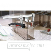 Bessey KliKlamp Systainer KLI-S könnyűszerkezetes bilincsek (16 darabos készlet) náhled