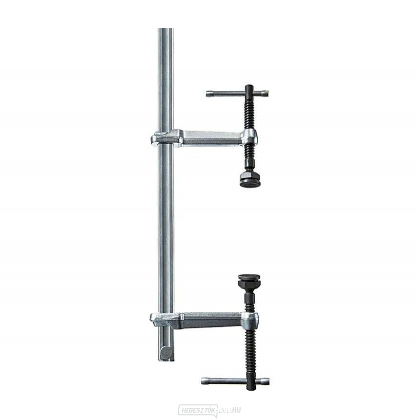 Bessey GSV 300 M változtatható csavaros szorító (3000 mm) Bessey GSV 300 M változtatható csavaros szorító (3000 mm) gallery main image